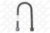 STELLOX 84-64154-SX Spring Clamp